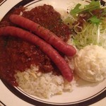 桜風シスコライス