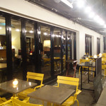 Madklubben Vesterbro - 