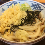 瀬戸うどん - 