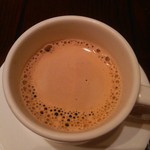 BISTRO DOUBLE - コーヒー