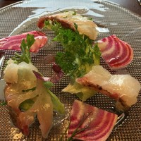 ワカヌイ グリル ダイニング バー 東京 - 