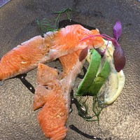 ワカヌイ グリル ダイニング バー 東京 - 