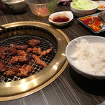 Yakiniku Nangetsu - 