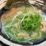 大阪麺哲 - 広島