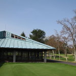 Karuizawa 72 Golf Nishi Ko-Su