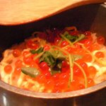 く味乃や - 釜飯