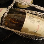 トゥ・ラ・ジョア - ３０年物の白ワインとか・・・