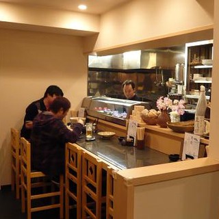 くいもんや いるか_2