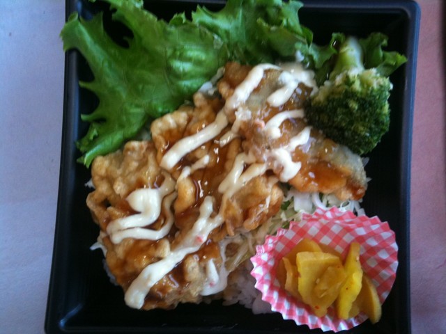 宅亭 陸前原ノ町｜仙台の美味しい弁当宅配専門店