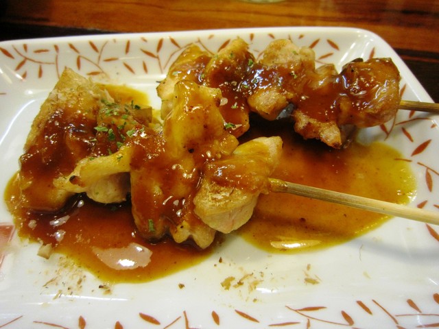 評判通りの焼き鳥屋さんでしたv bぶいっ By かんみ やきとり 大吉 金剛南店 やきとりだいきち 滝谷 焼鳥 食べログ 評判通りの焼き鳥屋さんでしたv bぶいっ By かんみ やきとり 大吉 金剛南店 やきとりだいきち 滝谷 焼鳥 食べログ