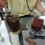 Cafe Pho Co - コーヒー、ケーキ