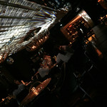 SUPER SUPPER CLUB - 