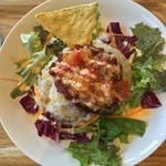 ロハスカフェARIAKE - 