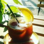 カザーナ・コーヒー - エスプレッソソーダ