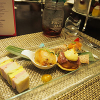 Lounge & Dining G - 