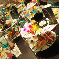 Lounge & Dining G - 