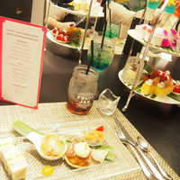 Lounge & Dining G - 