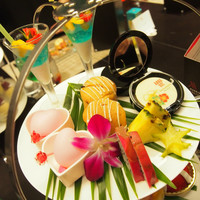 Lounge & Dining G - 