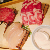 Shangri-La's secret ROPPONGI - 