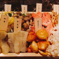 Shangri-La's secret ROPPONGI - 