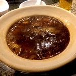 CHINA TOWN SCALA SHARK’S FIN - 