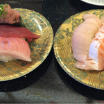 すし銚子丸 上尾店 - 