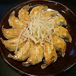 Gomihacchin - 浜松餃子(12個)