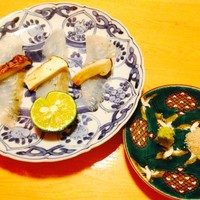 麻布 かどわき - 
