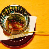 麻布 かどわき - 