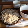 SOBA CAFEゆうひ