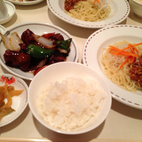 中国飯店 三田店 - 
