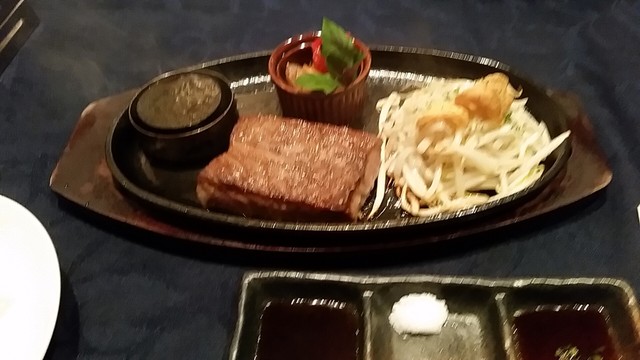 閉店 延岡みやちく 延岡 ステーキ 食べログ