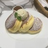 幸せのパンケーキ 表参道店