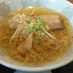 サウスヴィラ - 半ラーセット 2/3