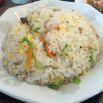 サウスヴィラ - 半ラーセット 1/3