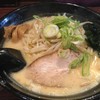 北海道ラーメンひむろ  錦糸町店