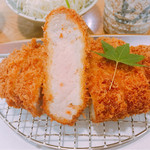 Tonkatsu Kewaike - 