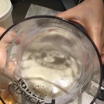 シェイクシャック - 