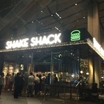 シェイクシャック - 