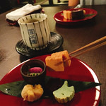 豆水楼 木屋町本店