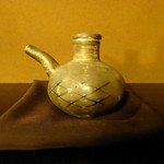 懐石 辻留 - 水差