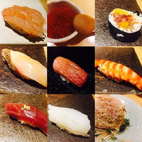 すし天 - 