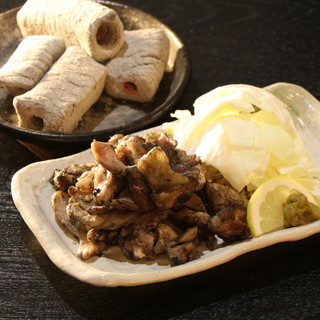 博多 一番どり_0