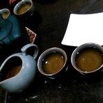 中国菜 火ノ鳥 - 