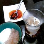 中国菜 火ノ鳥 - 