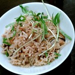 中国菜 火ノ鳥 - 