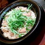 中国菜 火ノ鳥 - 