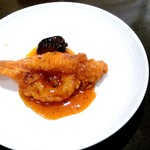 中国菜 火ノ鳥 - 