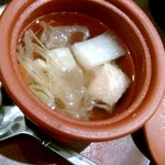 中国菜 火ノ鳥 - 