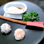 中国菜 火ノ鳥 - 